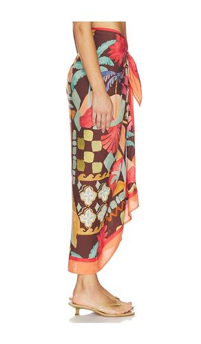 JUPE ISOLA en - MINKPINK - Modalova
