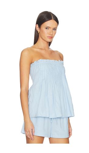 Ines Strapless Top en . Taille M. Also en S, XS - MINKPINK - Modalova