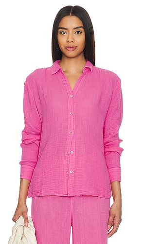 CHEMISE LEO in . Size M, S, XS - Michael Stars - Modalova