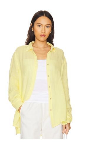 TOP MANCHES LONGUES LEO in . Size M, S, XS - Michael Stars - Modalova