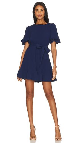 ROBE COURTE LUMI in . Size 10, 12 - MILLY - Modalova
