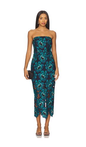 ROBE BLOOMER KAIT en . Taille 4. Also en 6, 10 - MILLY - Modalova