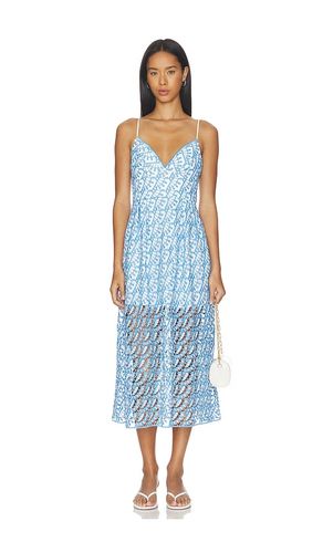 ROBE HAZEL en . Taille 2. Also en 4, 6, 8, 10, 12 - MILLY - Modalova