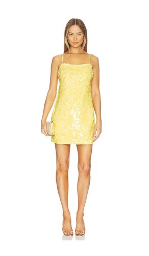 ROBE COURTE À SEQUINS COLETTE en . Taille 2. Also en 8, 10 - MILLY - Modalova
