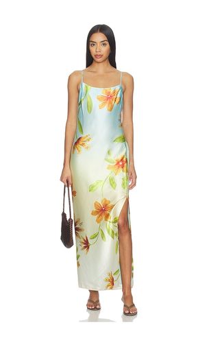 ROBE LILY en . Taille 0. Also en 2, 4, 6, 8, 10, 12 - MILLY - Modalova
