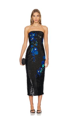 ROBE KAIT VINES OF FLORAL en . Taille 4. Also en 2, 10 - MILLY - Modalova