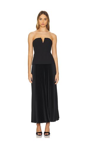 ROBE MAXI NOVALEE in . Size 2, 4, 6 - MILLY - Modalova