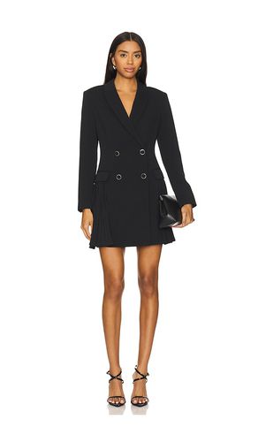 ROBE VESTE NOORA in . Size 10, 2, 4, 6, 8 - MILLY - Modalova