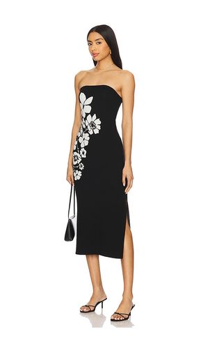 ROBE MI-LONGUE DRESS in . Size M, S - MILLY - Modalova