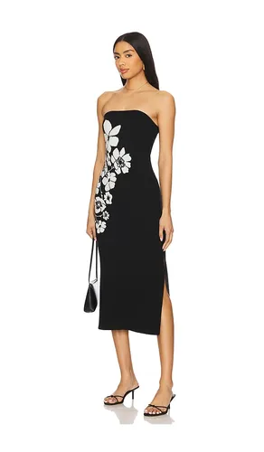 ROBE MI-LONGUE DRESS in . Size S - MILLY - Modalova