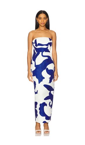ROBE MAXI DRESS in ,. Size 2, 4, 6 - MILLY - Modalova