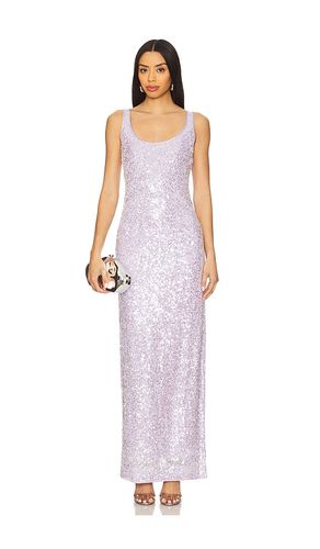 ROBE MAXI DRESS in . Size 2, 4 - MILLY - Modalova