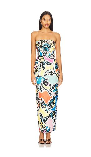 ROBE MAXI ORION en . Taille 10. Also en 2, 4, 6 - MILLY - Modalova