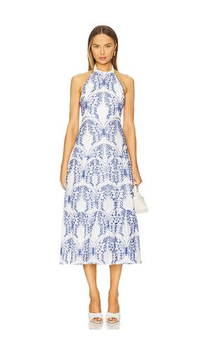 ROBE MAXI DRESS in ,. Size 12, 2, 4, 6, 8 - MILLY - Modalova