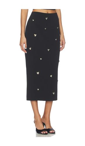 JUPE HEART en . Taille 4. Also en 2 - MILLY - Modalova