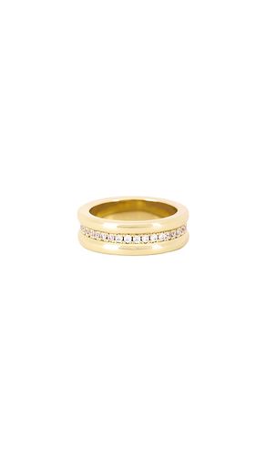 BAGUE ARIANA en . Taille 5. Also en 6, 8 - MIRANDA FRYE - Modalova