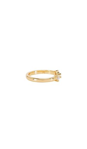 BAGUE LYRA en . Taille 7. Also en 5 - MIRANDA FRYE - Modalova