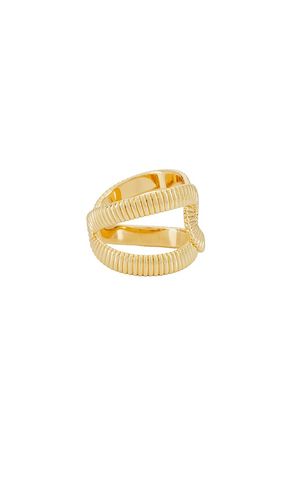 BAGUE ZOE en . Taille M/L. Also en S/M - MIRANDA FRYE - Modalova