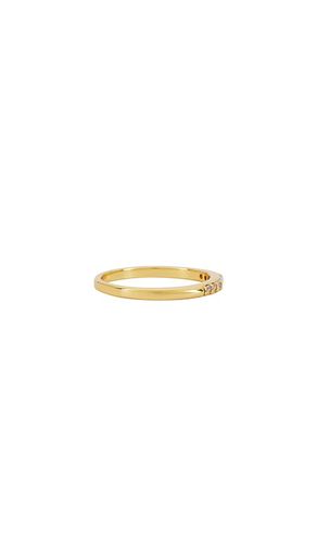 BAGUE EVE en . Taille 5. Also en 6 - MIRANDA FRYE - Modalova