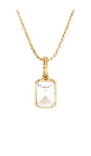 COLLIER ALLURE en - MIRANDA FRYE - Modalova