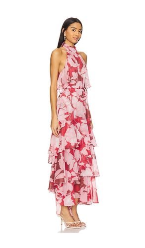 ROBE CALISSA en . Taille M. Also en L - MISA Los Angeles - Modalova