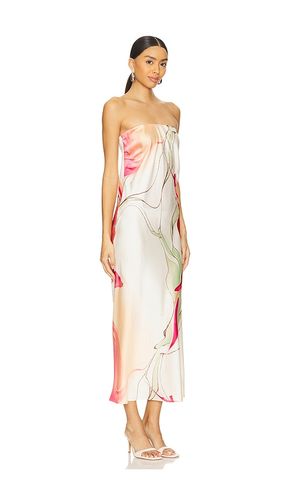 ROBE THARA en . Taille L. Also en - MISA Los Angeles - Modalova