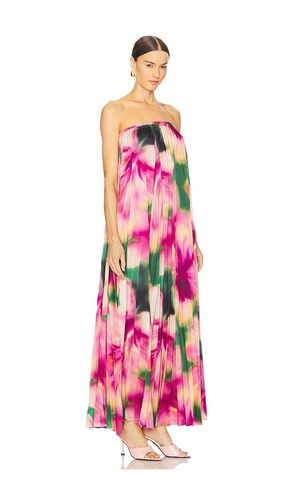 ROBE MAXI AGATHA en . Taille L. Also en S - MISA Los Angeles - Modalova