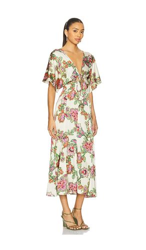 ROBE MI-LONGUE IRENA en ,. Taille XXS. Also en XS, L - MISA Los Angeles - Modalova