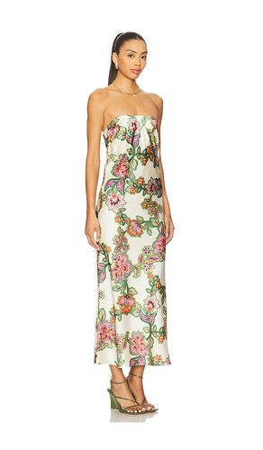 ROBE MI-LONGUE THARA en ,. Taille XS. Also en - MISA Los Angeles - Modalova