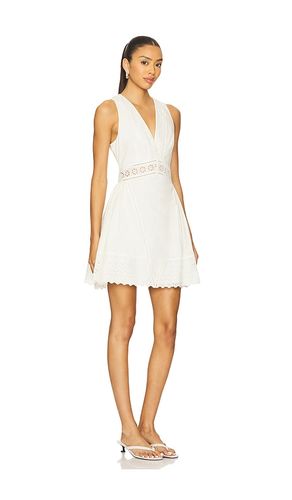 ROBE COURTE CICELY en . Taille M. Also en S, XL - MISA Los Angeles - Modalova