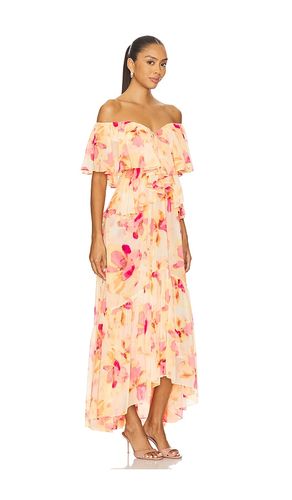 ROBE HEART en . Taille XS. Also en S - MISA Los Angeles - Modalova