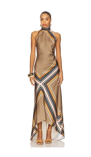 ROBE MINERVA en . Taille M. Also en L - MISA Los Angeles - Modalova