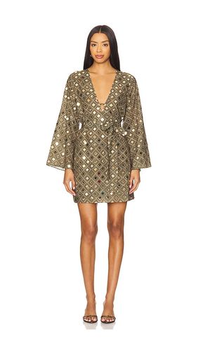 ROBE NUALA en . Taille M. Also en XS - MISA Los Angeles - Modalova