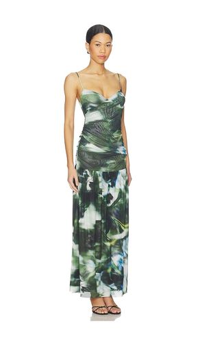 ROBE TALA en . Taille XS. Also en S, M, L, XL - MISA Los Angeles - Modalova