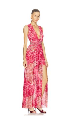 ROBE IMANI en . Taille M. Also en XL, XXS - MISA Los Angeles - Modalova