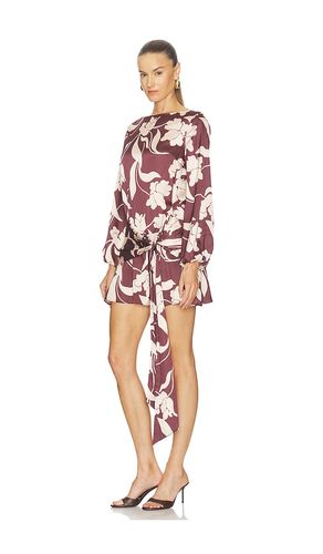 ROBE LARISSA en . Taille XS. Also en M, L - MISA Los Angeles - Modalova