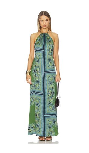 ROBE SAMANTHA en ,. Taille S. Also en L - MISA Los Angeles - Modalova