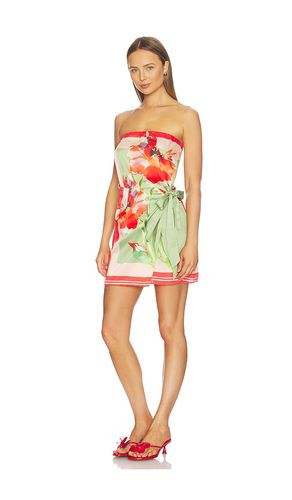 ROBE PRIYA en ,. Taille XS. Also en S, M, L, XL - MISA Los Angeles - Modalova
