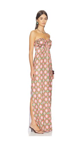 ROBE KARINE en ,. Taille S. Also en M, L, XL - MISA Los Angeles - Modalova