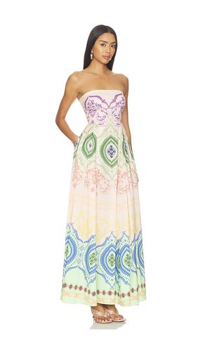 ROBE MAXI MADDIE en . Taille S. Also en M, L, XL - MISA Los Angeles - Modalova