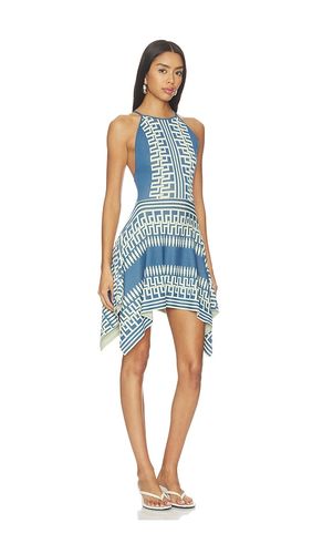 ROBE COURTE JANSEN en . Taille XS. Also en S, M, L, XL - MISA Los Angeles - Modalova