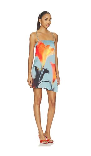 ROBE COURTE INEZ en . Taille XS. Also en S, M, XL - MISA Los Angeles - Modalova