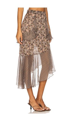 JUPE RAKAL en . Taille M. Also en XL - MISA Los Angeles - Modalova