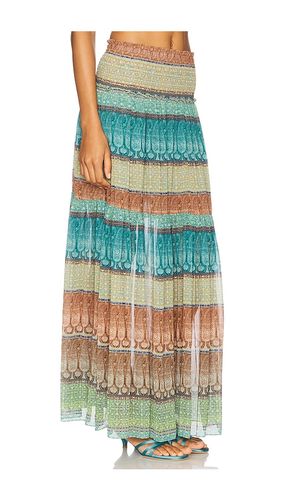 JUPE POLLY en ,. Taille L. Also en XL - MISA Los Angeles - Modalova