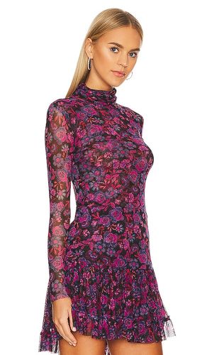 TOP MANCHES LONGUES NADJA en . Taille L. Also en XS - MISA Los Angeles - Modalova