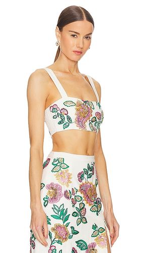 Driss Top en . Taille XL. Also en XS, XXS - MISA Los Angeles - Modalova