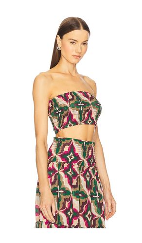 Roksana Bandeau en ,. Taille S. Also en XXS - MISA Los Angeles - Modalova
