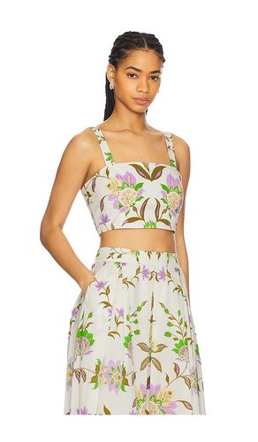 TOP SANS MANCHES LOIS en . Taille L. Also en XXS - MISA Los Angeles - Modalova