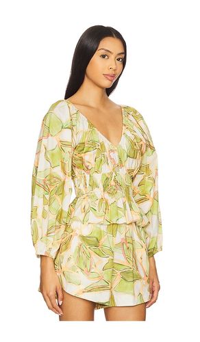 TOP MANCHES LONGUES HALIA en ,. Taille L. Also en XXS - MISA Los Angeles - Modalova