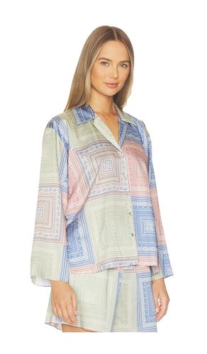 Isme Top en ,. Taille M. Also en S, XL, XS - MISA Los Angeles - Modalova